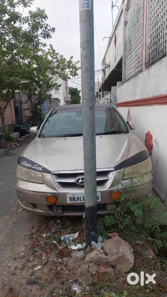 Wagon R Maruti 2008 Ready
