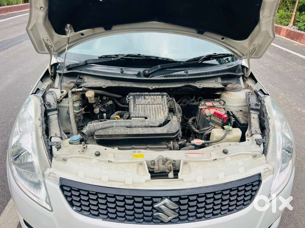Maruti Suzuki Swift Vxi + Manual, 2011, Petrol