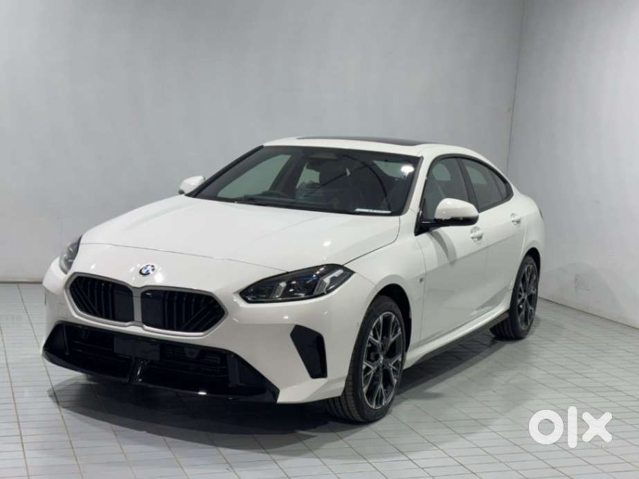 Bmw 2 Series, 2025, Petrol