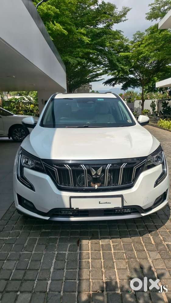 Mahindra Xuv700 Diesel 2024