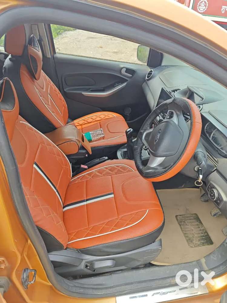 Buying New Thar
