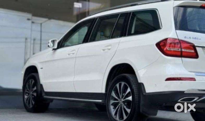 Mercedes-benz Gls 350d Grand Edition, 2019, Diesel