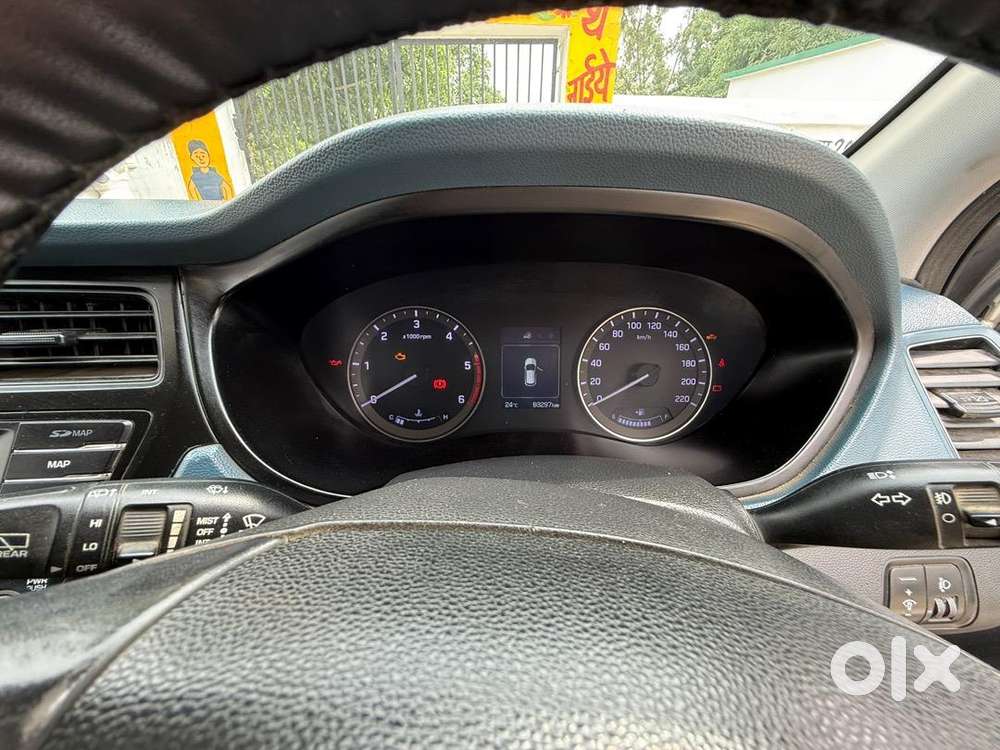 Hyundai I20 Active 2015 Diesel Well Maintained