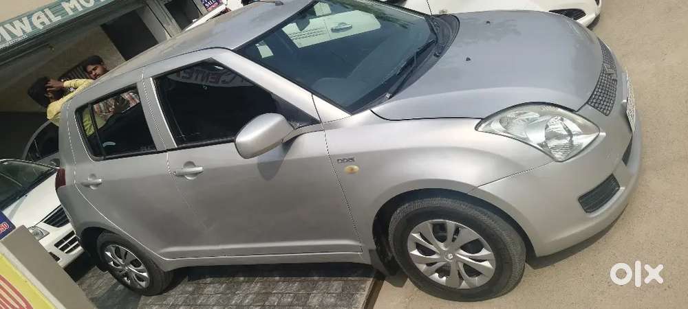 Swift Ldi 2010 Modal Engine Gear Okay Tyre Bilkul New Hai Urgent Sell
