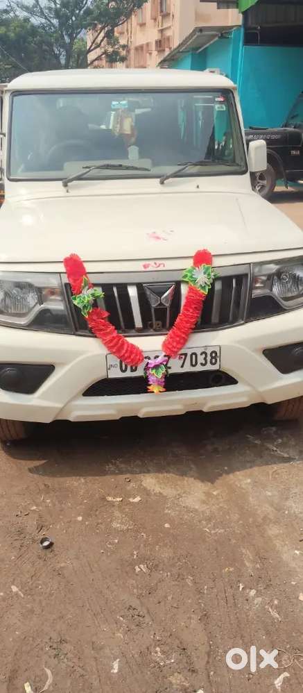 Mahindra Be 6 Diesel 2024 Manual