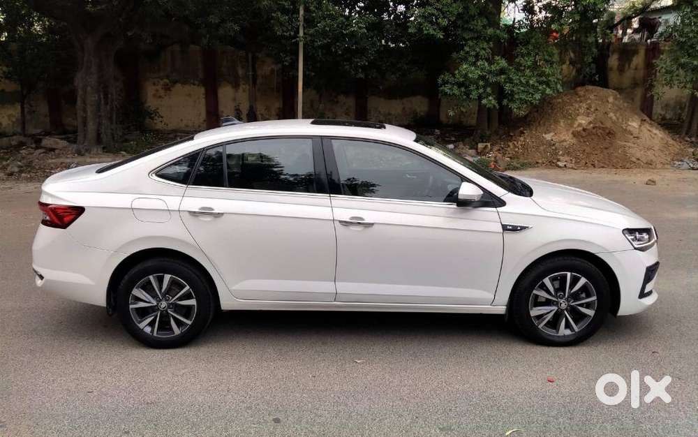 Skoda Slavia 1.5 Tsi Style Dsg, 2023, Petrol