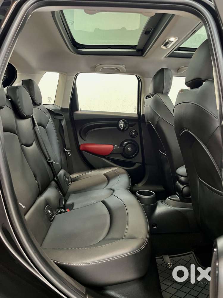 Mini Cooper 5 Door D, 2017, Diesel