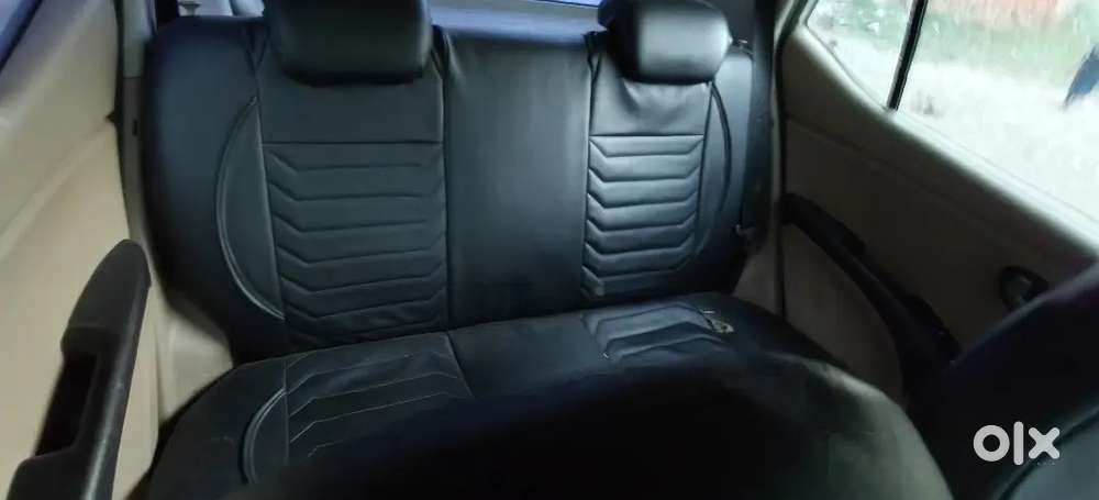 Hyundai I10 2008 Petrol 74000 Km Driven