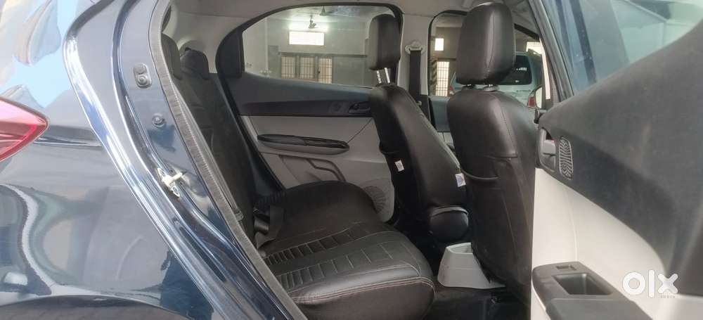 Tata Tiago 1.2 Revotron Xt (o), 2023, Petrol