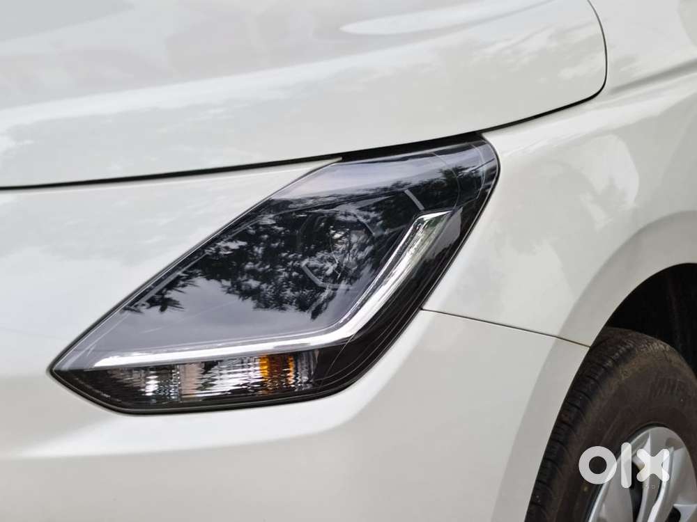 Maruti Suzuki Swift Vxi Abs Bsiv, 2025, Petrol