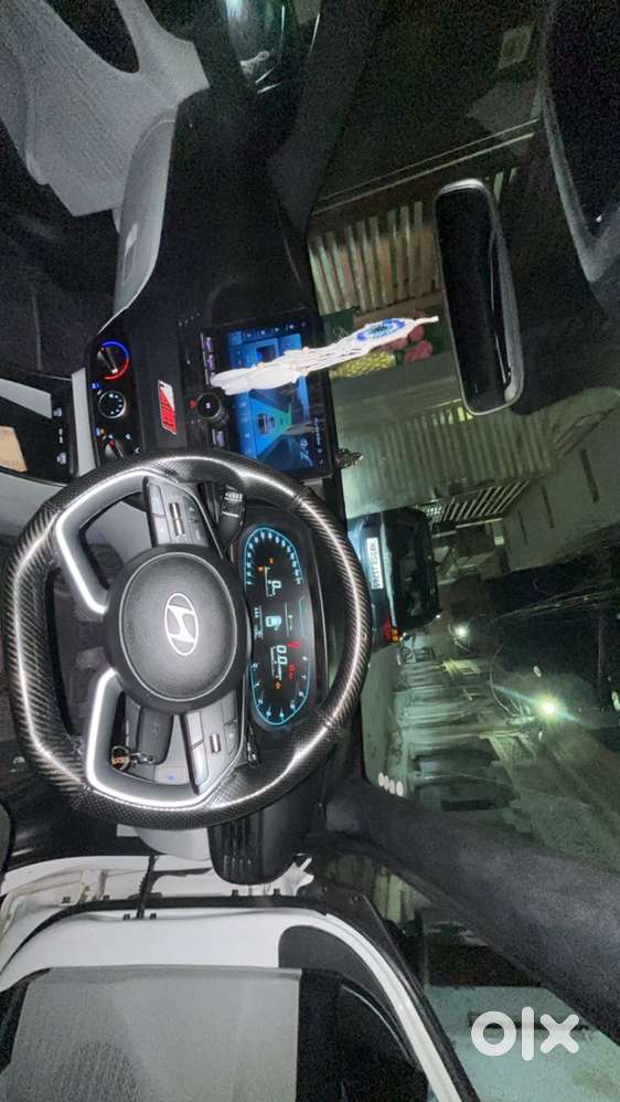Hyundai New I20 2025