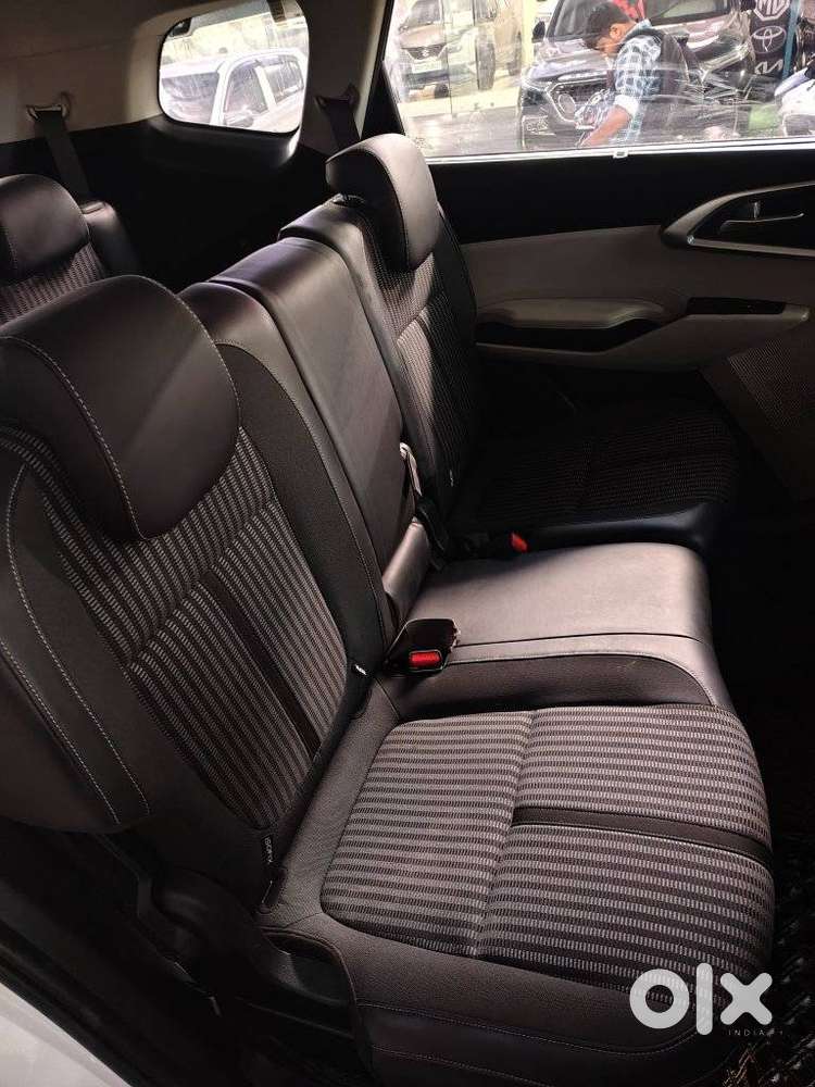 Kia Carens 1.5 Prestige Plus 7 Str Imt, 2022, Petrol