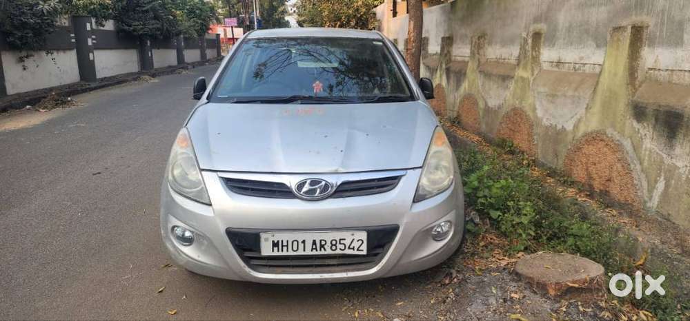 2010 Hyundai I20 Magna