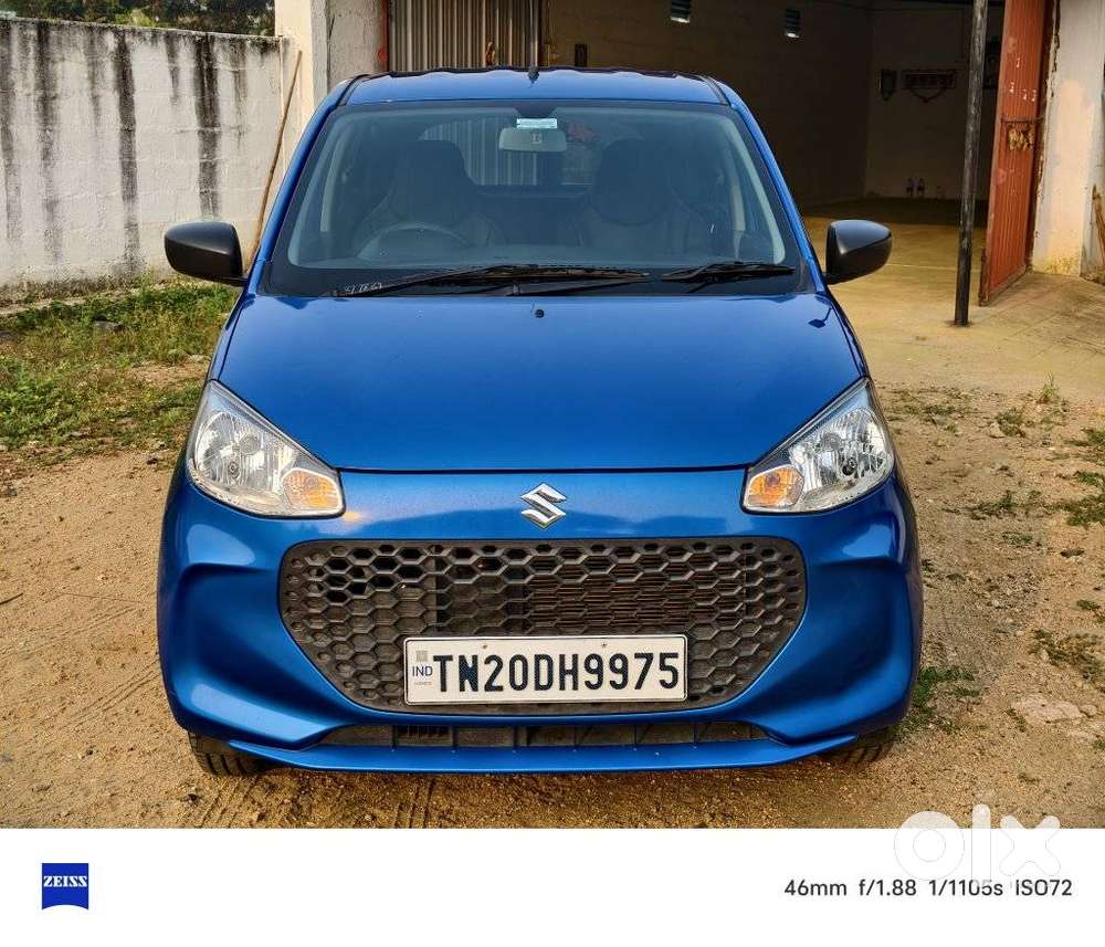 Maruti Suzuki Alto K10 Vxi (o), 2024, Petrol