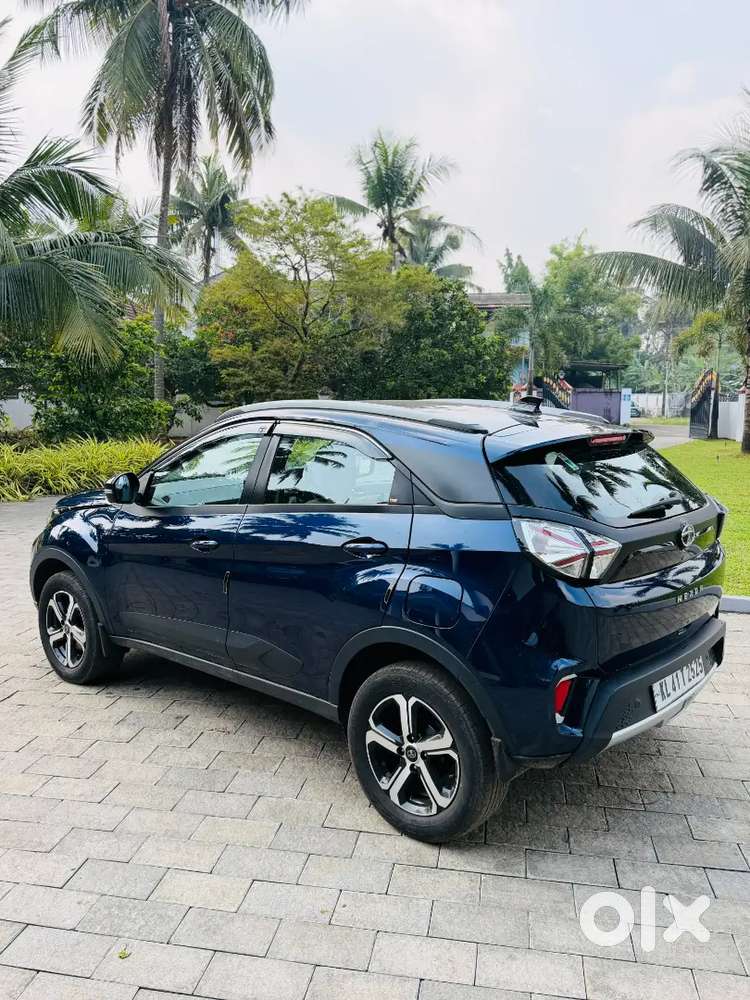 Tata Nexon 2022 Xz Premium Plus