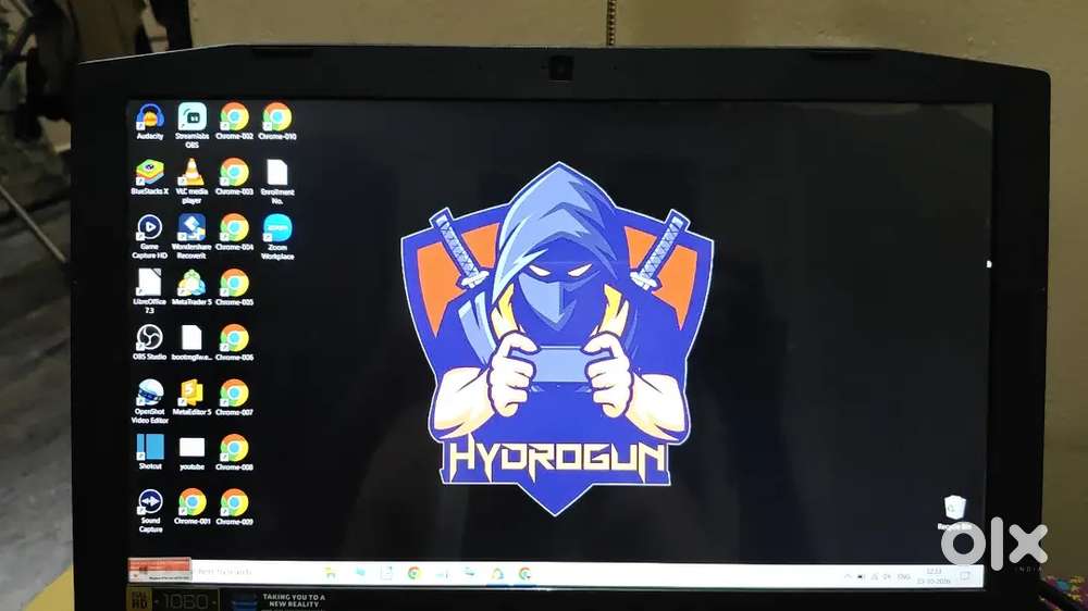 Acer Ryzen 5 Predator Gaming Laptop