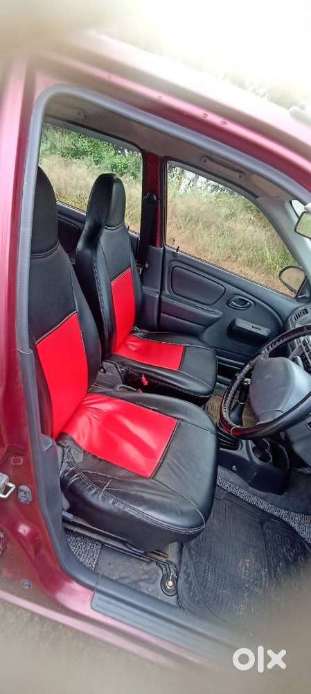 Maruti Suzuki Alto 0.8 Lxi (o), 2012, Petrol