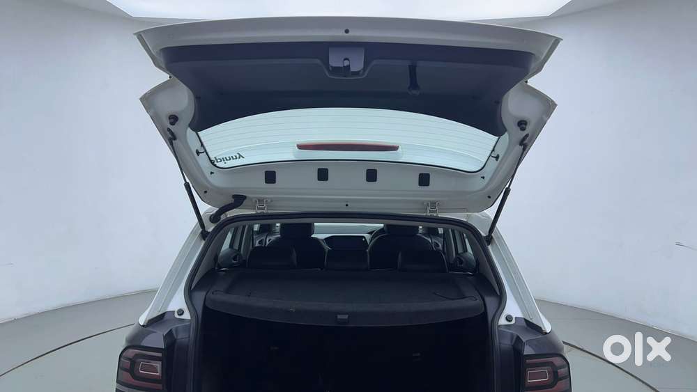 Volkswagen Tiguan 2.0 Tdi Highline, 2023, Petrol