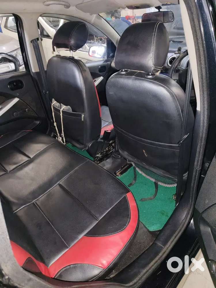 Ford Figo 2013 Petrol 77000 Km Drive
