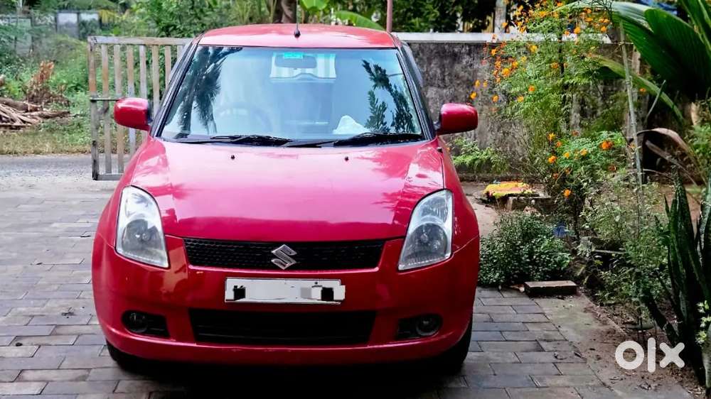Swift 2006 Model