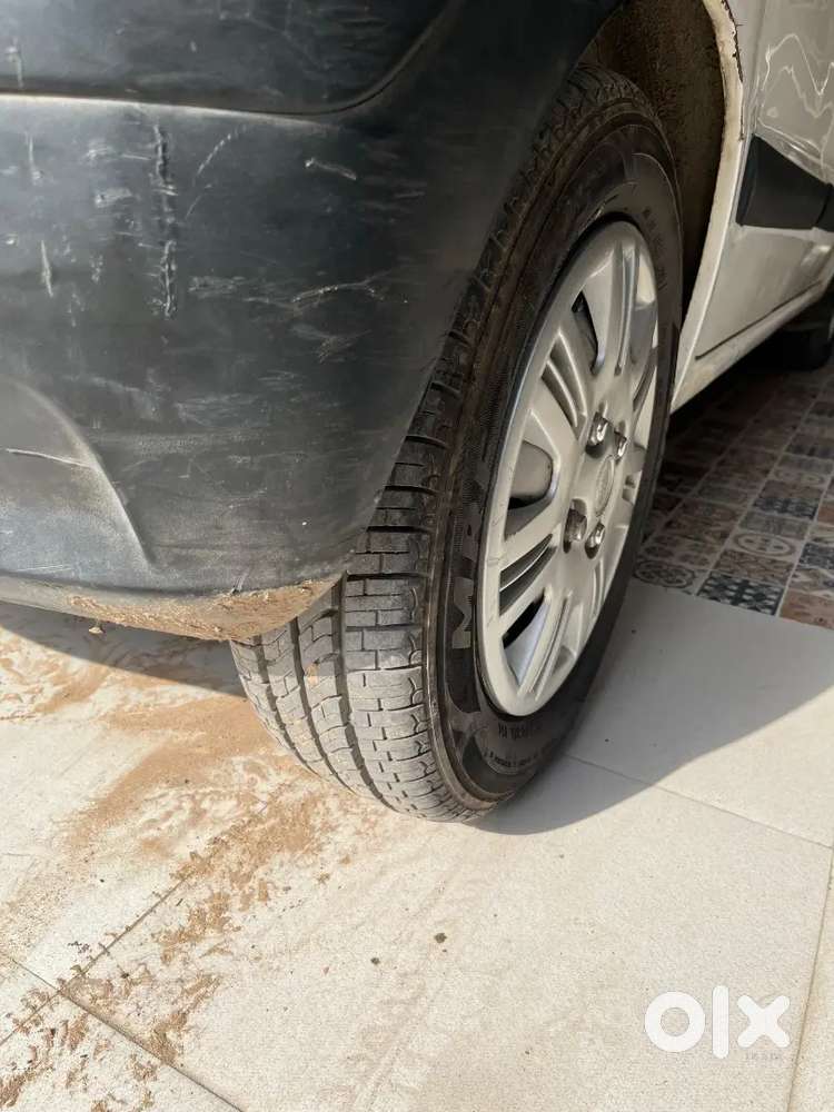 Hyundai Santro Xing 2005 Petrol 65000 Km Driven