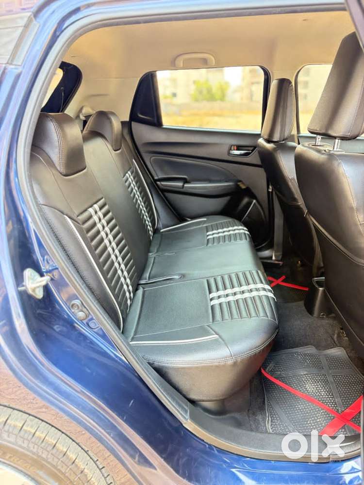 Maruti Suzuki Swift 1.2 Vxi (o), 2020, Petrol