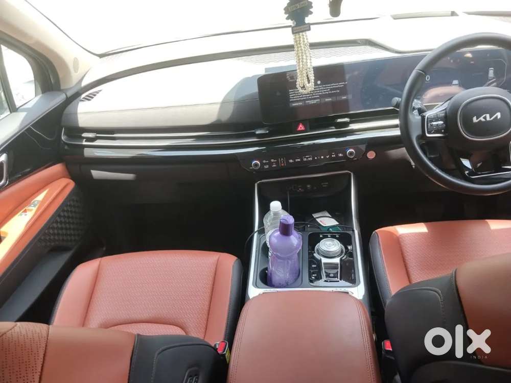 Kia Carnival Limousine Plus 7 Str, 2025, Diesel