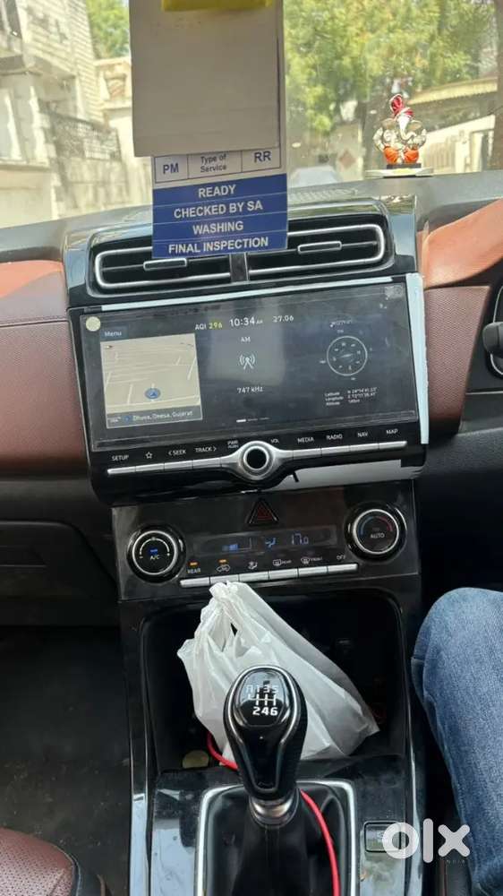 Hyundai Alcazar 2022