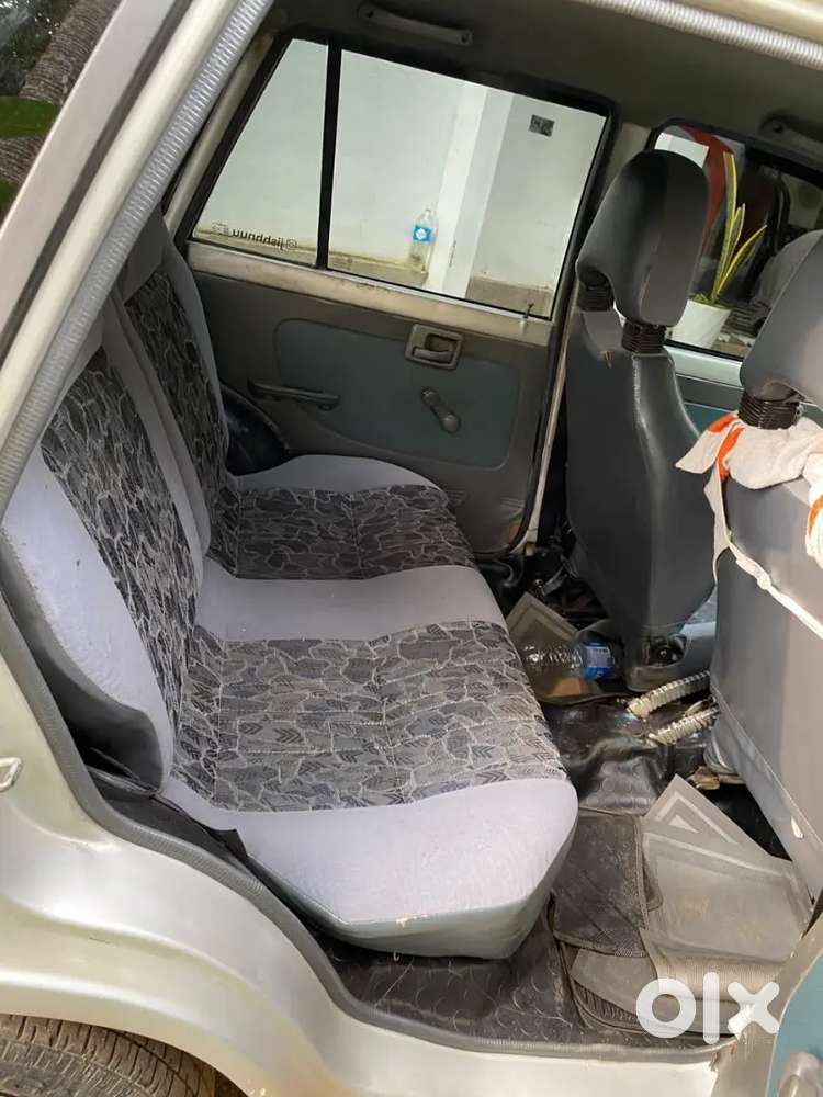 Maruti Suzuki 800 Ac.