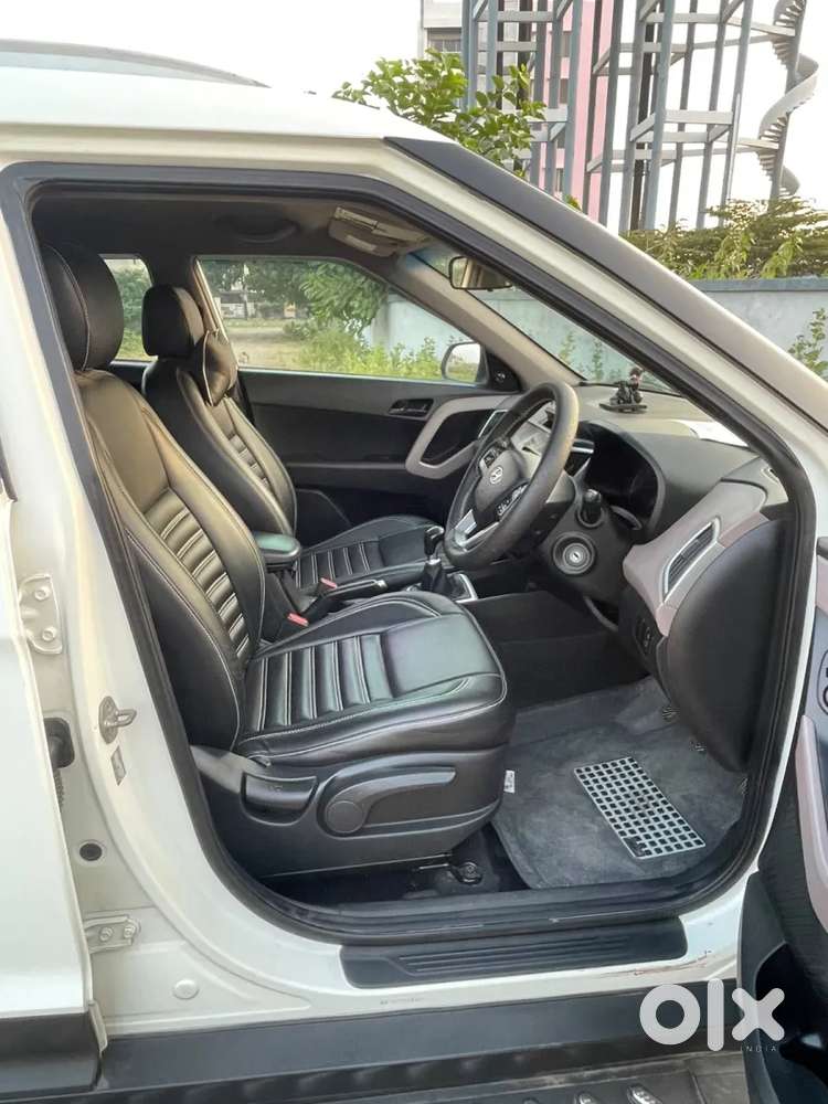 Hyundai Creta 1.4 E Plus Crdi, 2020, Diesel