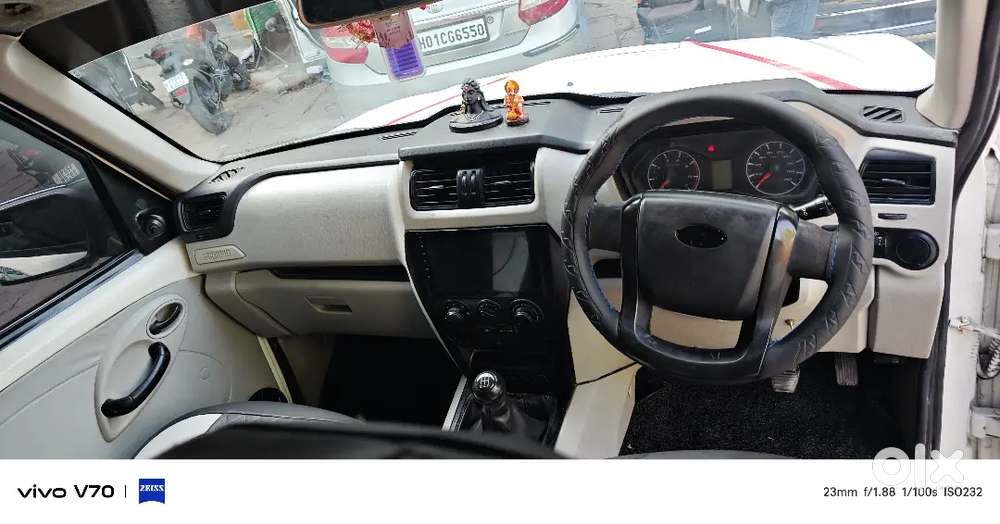 Mahindra Scorpio Classic 2015 डीज़ल