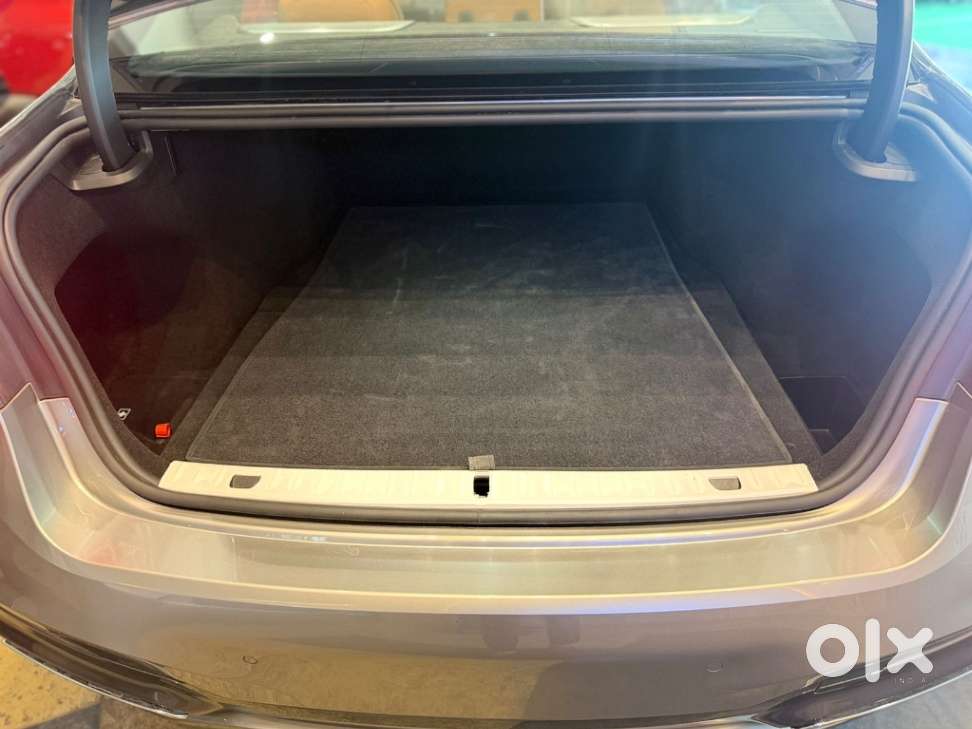 Bmw 7 Series 3.0 740li M Sport, 2022, Petrol