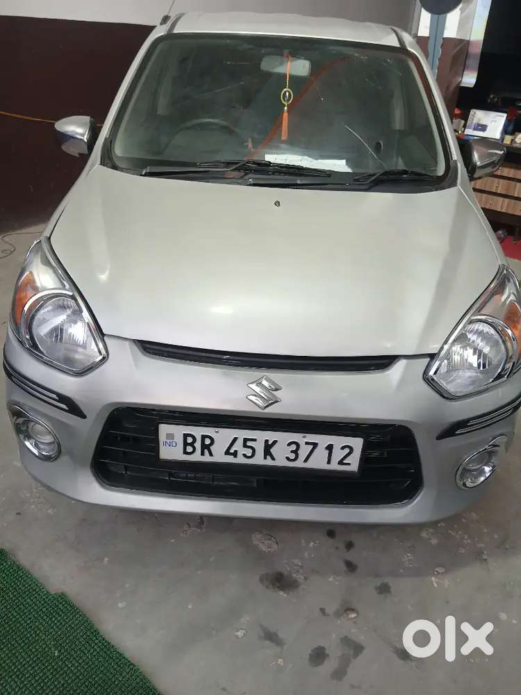 Maruti Suzuki Alto 800 2020 Petrol 45000 Km Driven