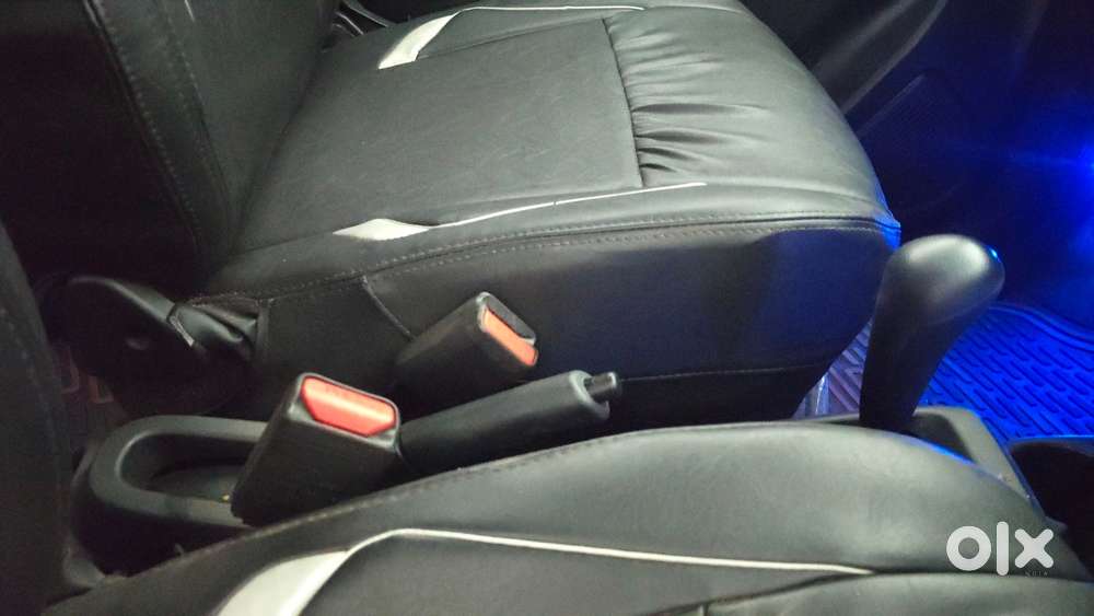 Maruti Suzuki S-presso Vxi Plus Amt, 2020, Petrol