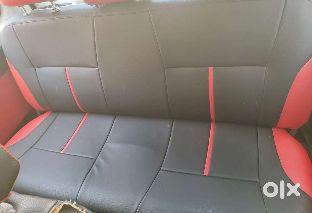 Maruti Suzuki Eeco 1.2 7 Str, 2013, Petrol