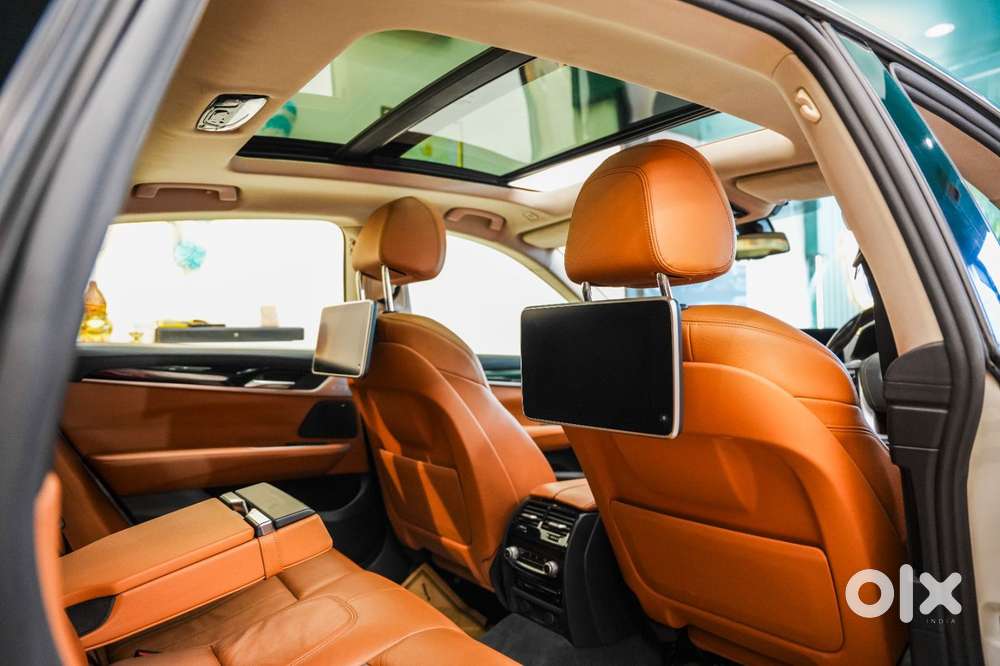 Bmw 6 Series Gt 630i M Sport, 2018, Petrol