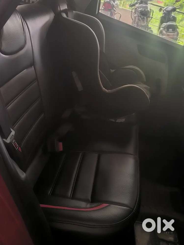 Tata Altroz 1.2 Xe 2021