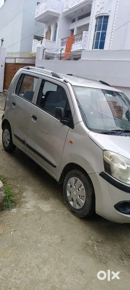 Maruti Suzuki Wagon R 2010