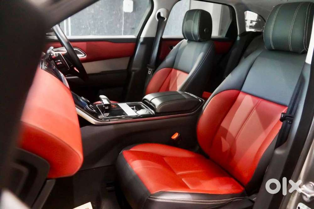 Land Rover Range Velar D180 R-dynamic Hse, 2021, Diesel