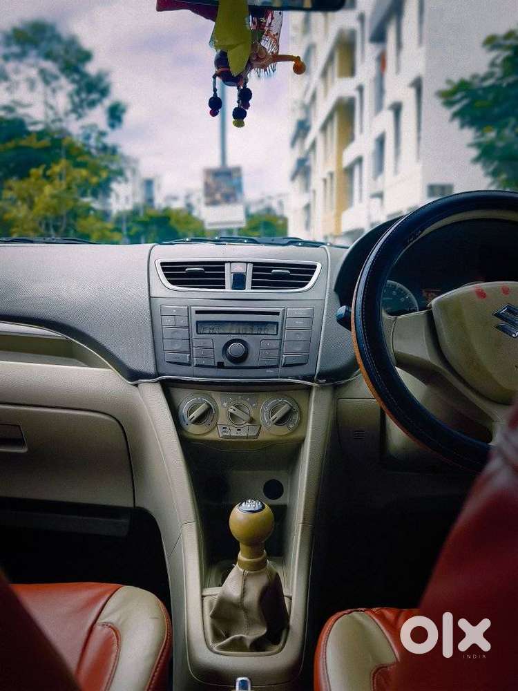 Maruti Suzuki Ertiga 1.5 Vxi, 2012, Petrol