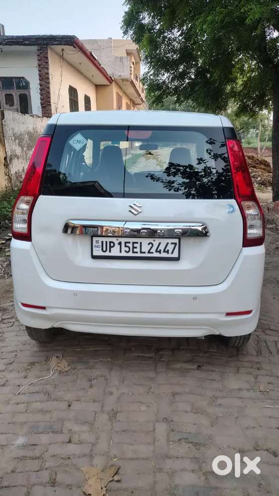 New Condition 1st Owner