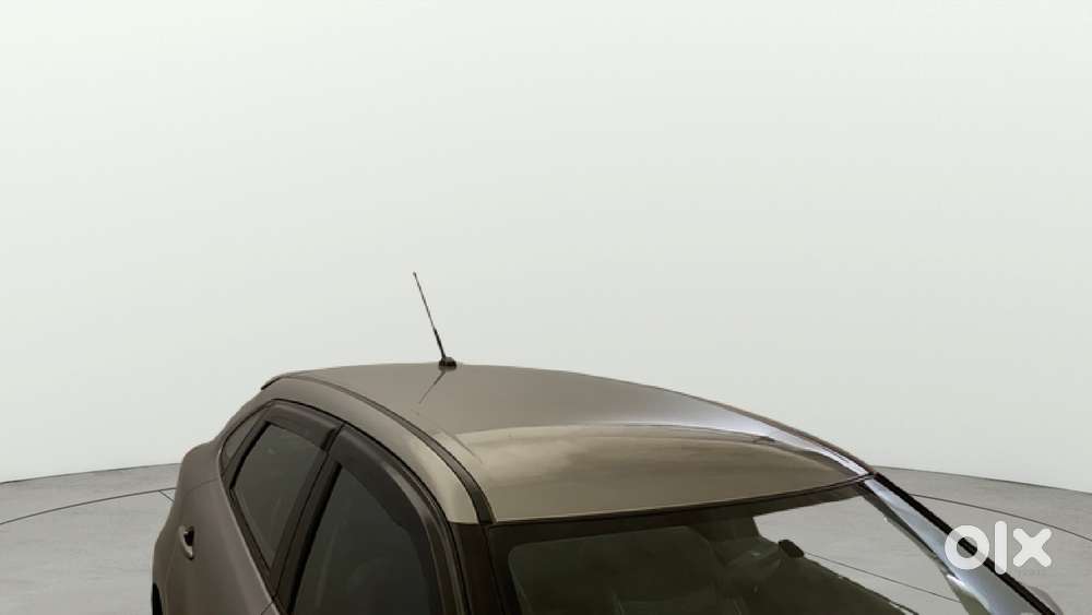 Maruti Suzuki Baleno 1.2 Delta, 2016, Petrol