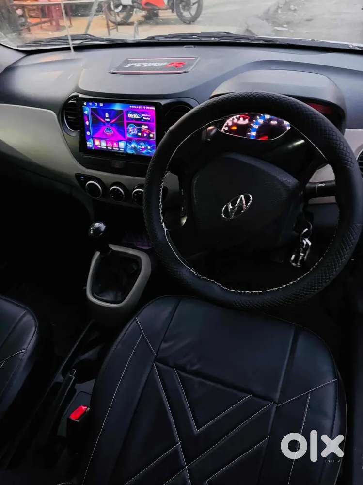 Hyundai Xcent 2018 Diesel