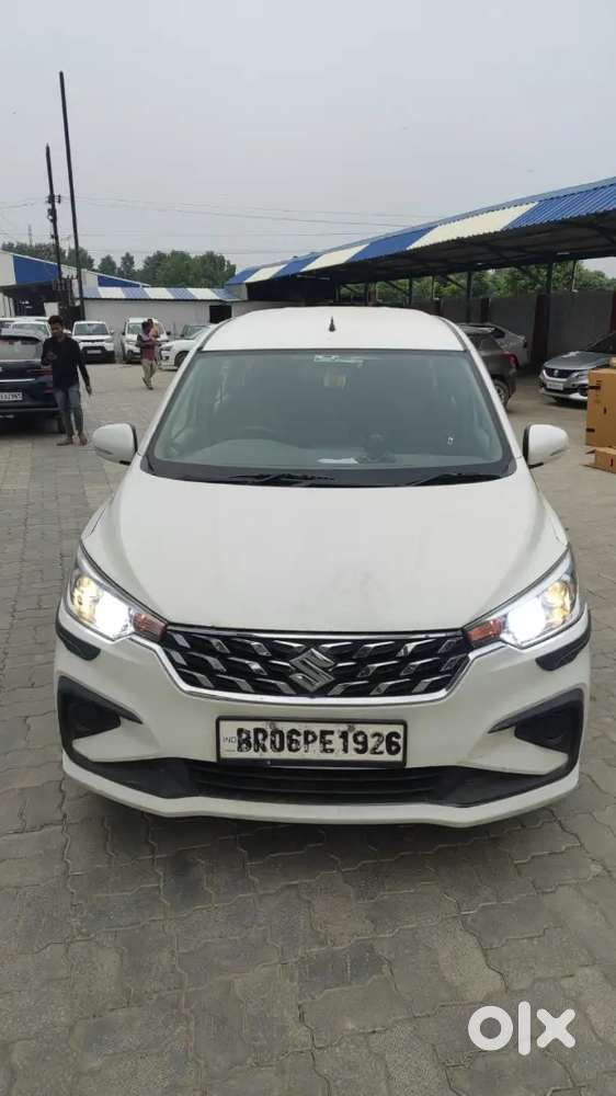 Ertiga Diesel Manual 2020