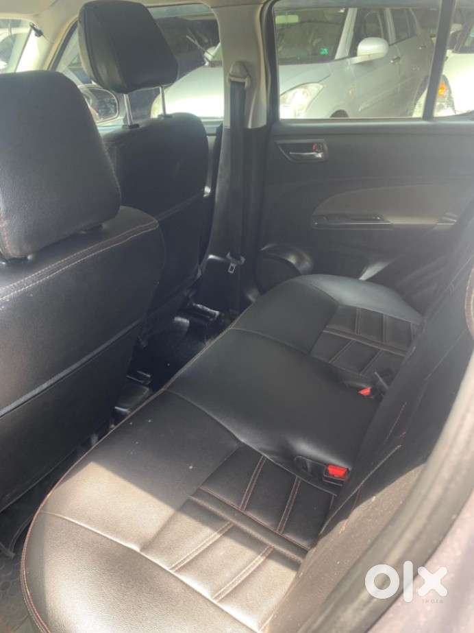 Maruti Suzuki Swift Vxi Optional, 2014, Petrol