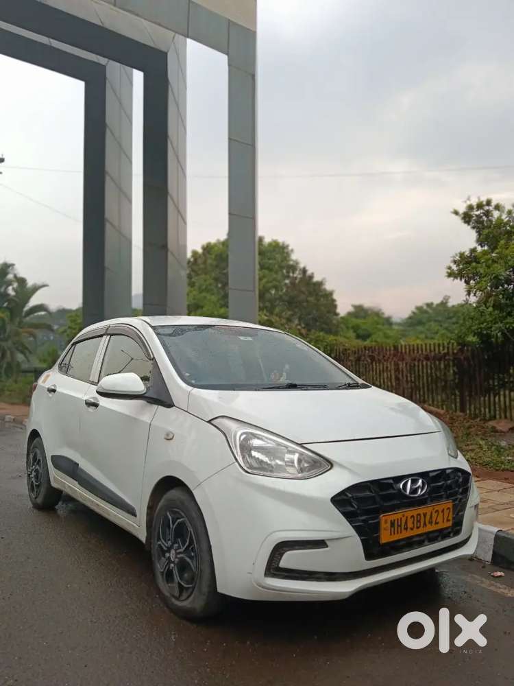 Hyundai Xcent Prime 2022