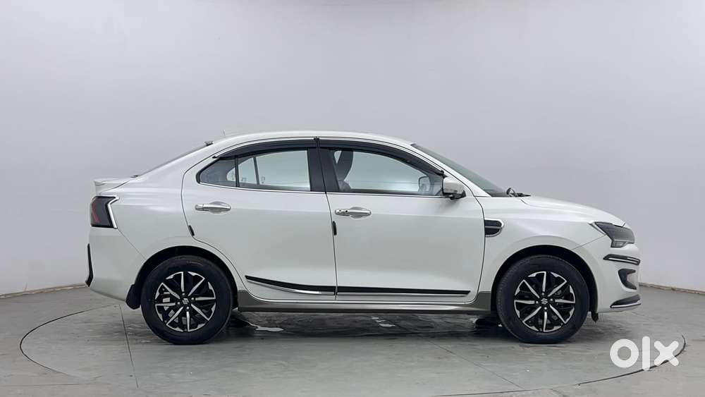 Maruti Suzuki Dzire 1.2 Zxi Plus, 2025, Petrol