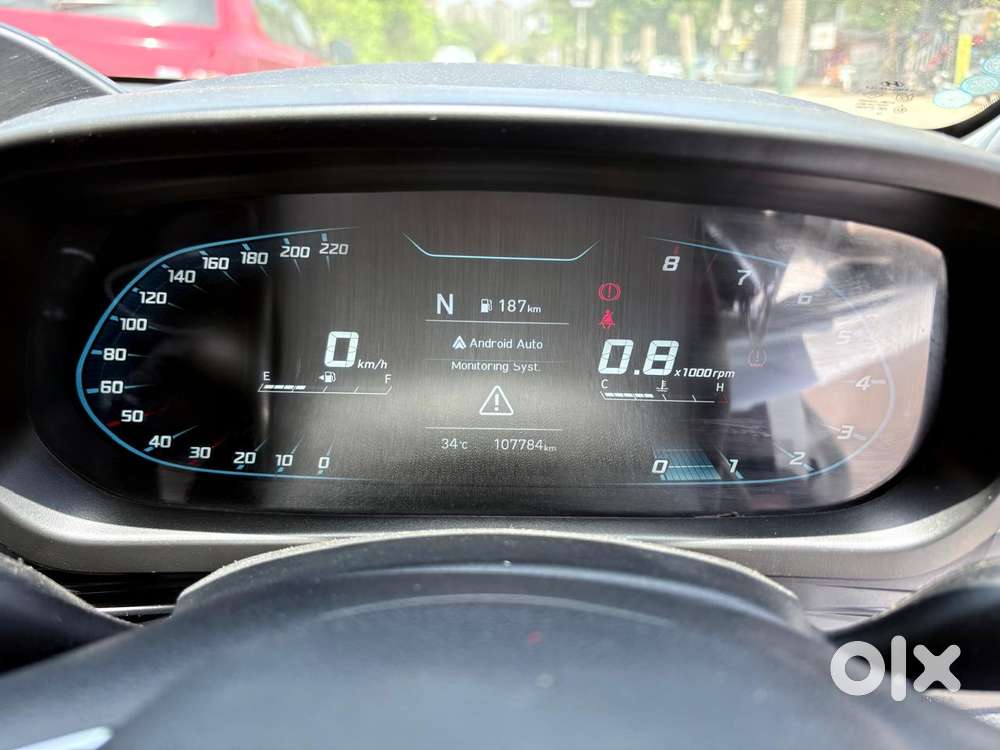 Hyundai New I20 1.0 Sportz Turbo Imt, 2021, Petrol