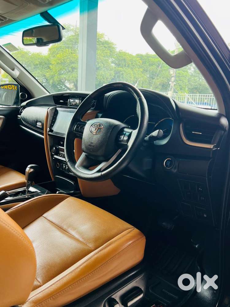 Toyota Fortuner 4x2 At 2.8 Diesel, 2023, Diesel