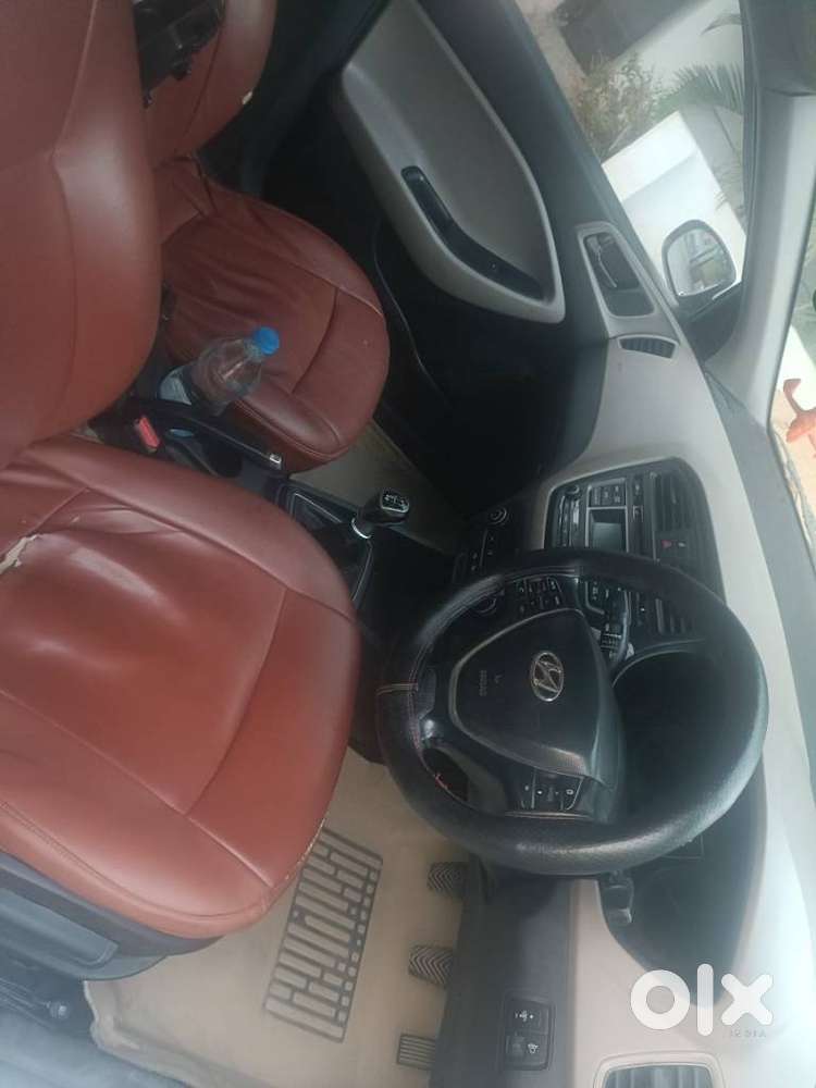 Hyundai I20, 2015, Diesel